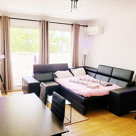 Suite From 1 To 6 - Bathtubs In Rooms - Air Conditioned Residential Appartement - Self-Arrival - Wifi - Netflix Disney - Kitchen - Laundry - Parking Avignon Exterior photo