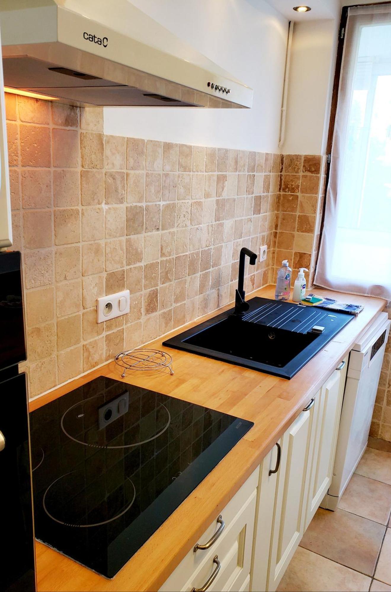 Suite From 1 To 6 - Bathtubs In Rooms - Air Conditioned Residential Appartement - Self-Arrival - Wifi - Netflix Disney - Kitchen - Laundry - Parking Avignon Exterior photo
