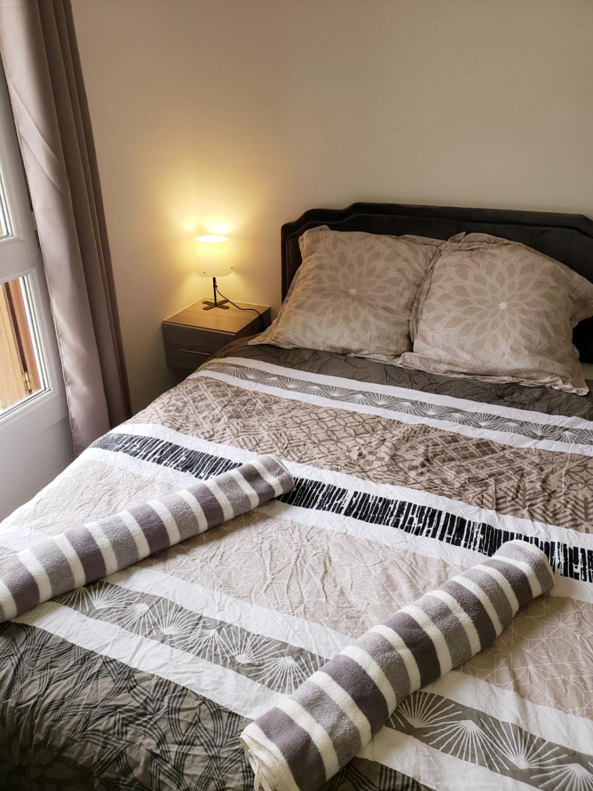 Suite From 1 To 6 - Bathtubs In Rooms - Air Conditioned Residential Appartement - Self-Arrival - Wifi - Netflix Disney - Kitchen - Laundry - Parking Avignon Exterior photo