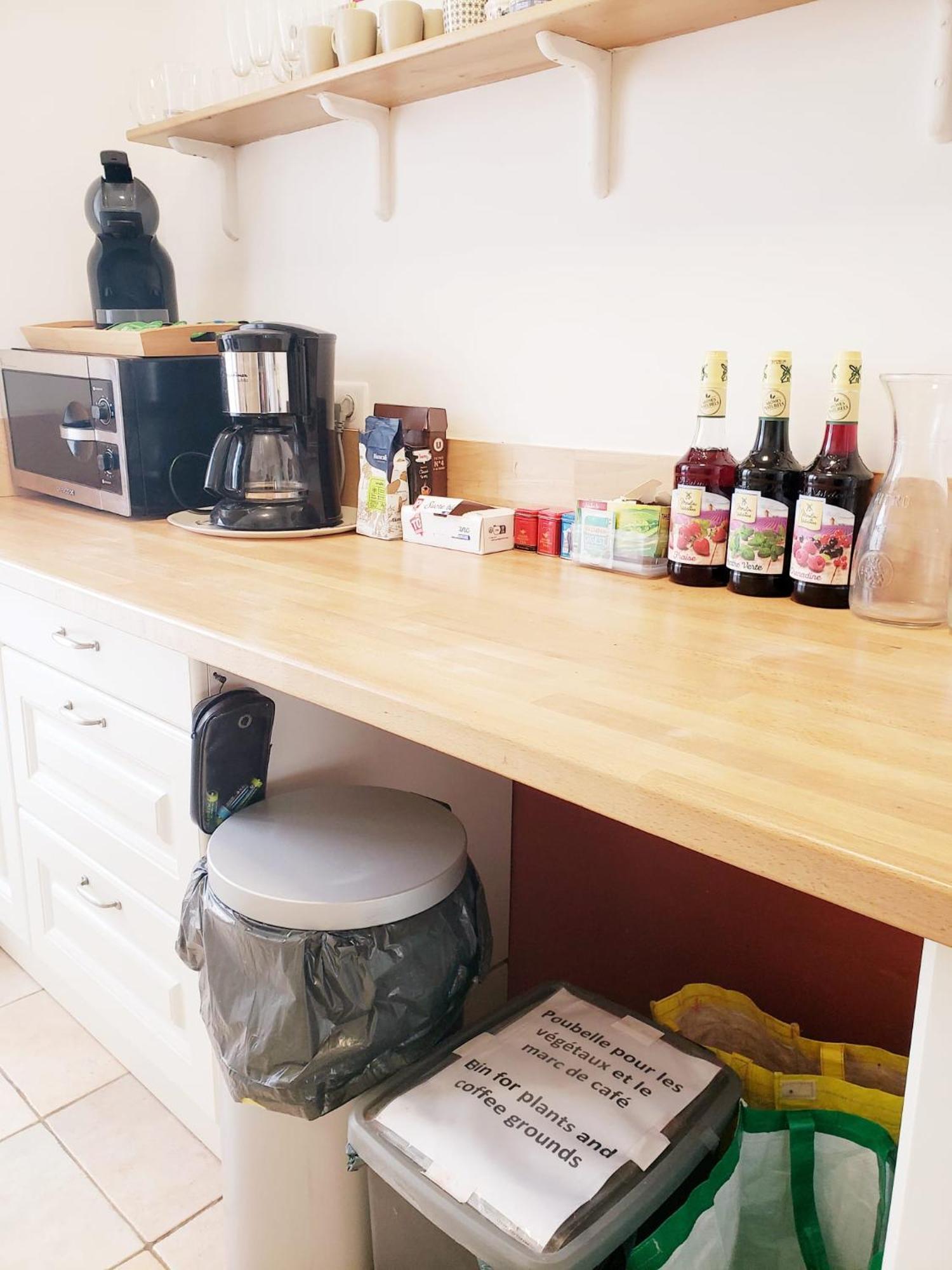 Suite From 1 To 6 - Bathtubs In Rooms - Air Conditioned Residential Appartement - Self-Arrival - Wifi - Netflix Disney - Kitchen - Laundry - Parking Avignon Exterior photo