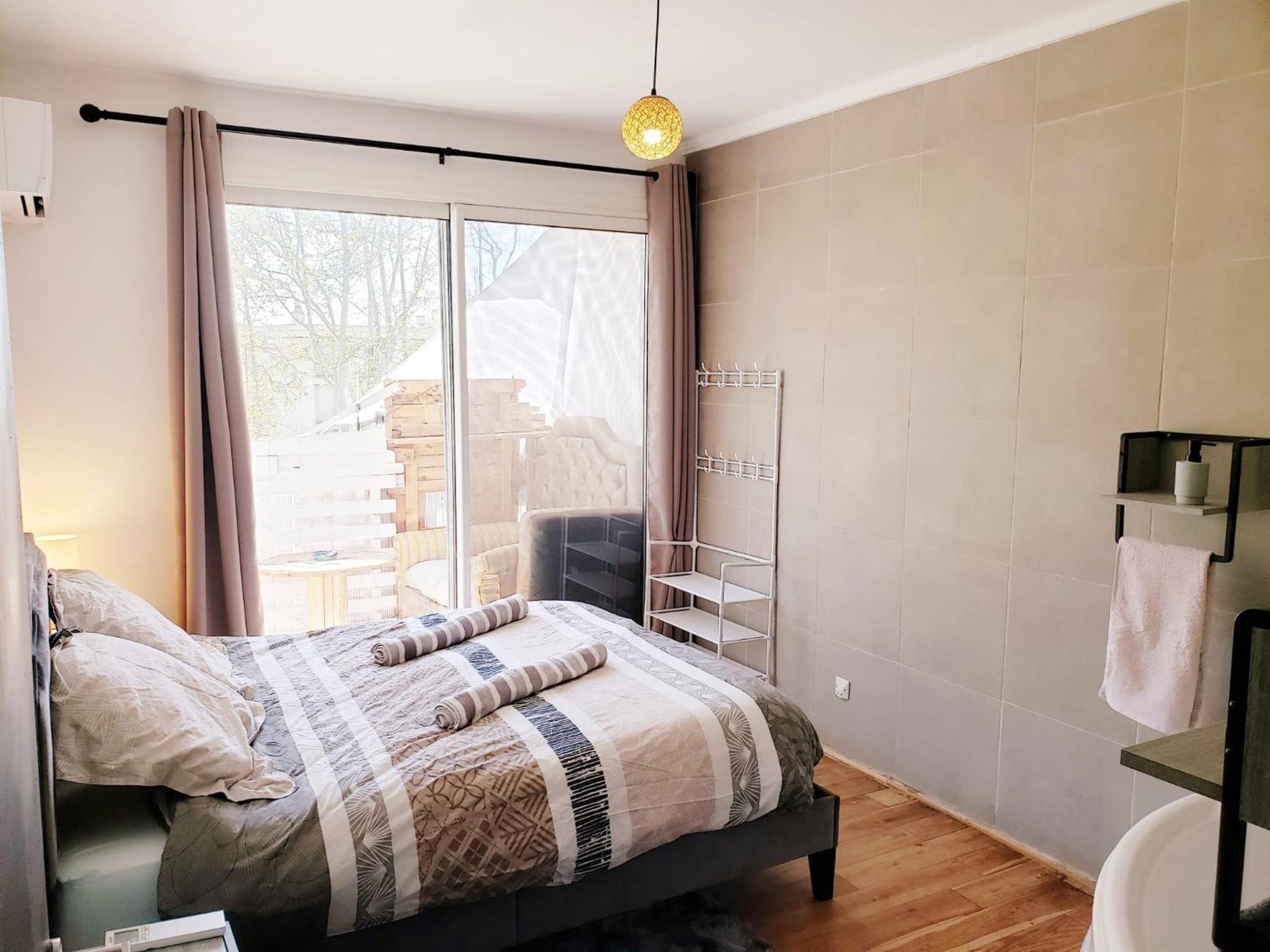 Suite From 1 To 6 - Bathtubs In Rooms - Air Conditioned Residential Appartement - Self-Arrival - Wifi - Netflix Disney - Kitchen - Laundry - Parking Avignon Exterior photo