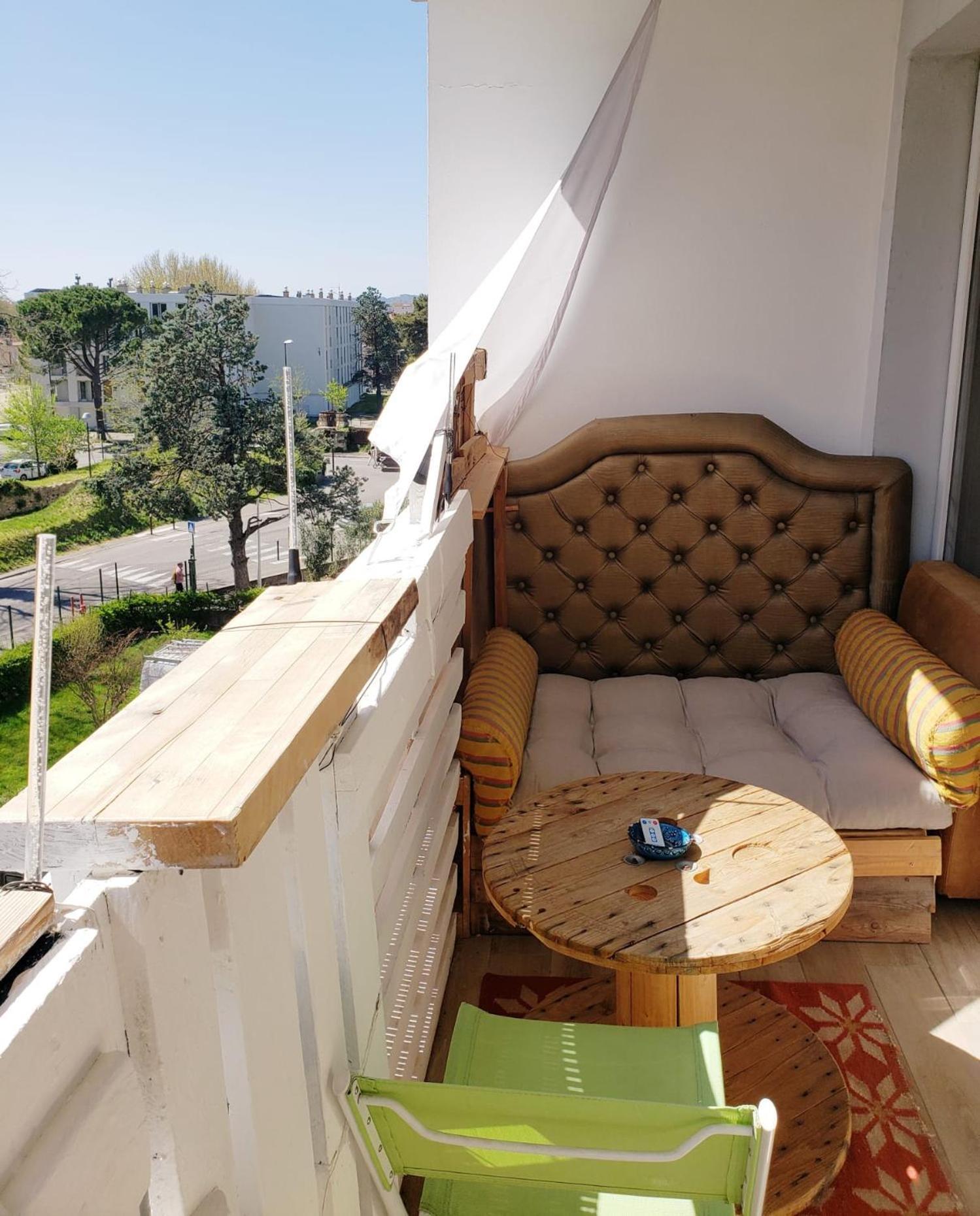 Suite From 1 To 6 - Bathtubs In Rooms - Air Conditioned Residential Appartement - Self-Arrival - Wifi - Netflix Disney - Kitchen - Laundry - Parking Avignon Exterior photo
