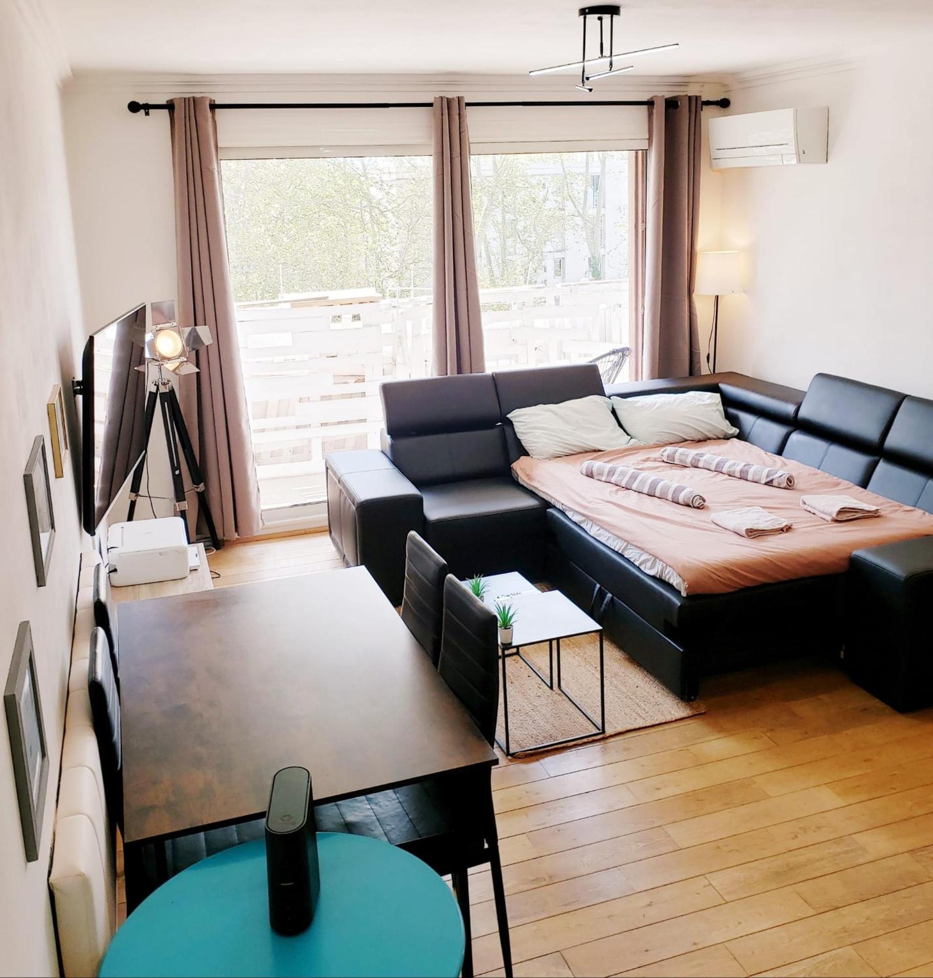 Suite From 1 To 6 - Bathtubs In Rooms - Air Conditioned Residential Appartement - Self-Arrival - Wifi - Netflix Disney - Kitchen - Laundry - Parking Avignon Exterior photo