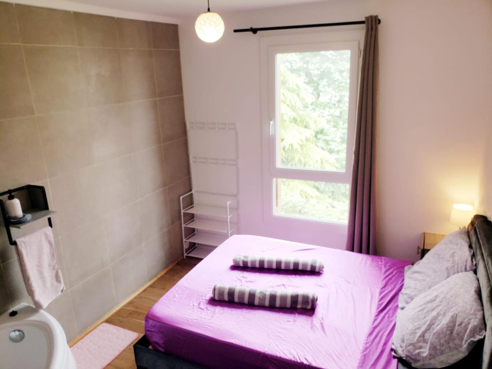 Suite From 1 To 6 - Bathtubs In Rooms - Air Conditioned Residential Appartement - Self-Arrival - Wifi - Netflix Disney - Kitchen - Laundry - Parking Avignon Exterior photo
