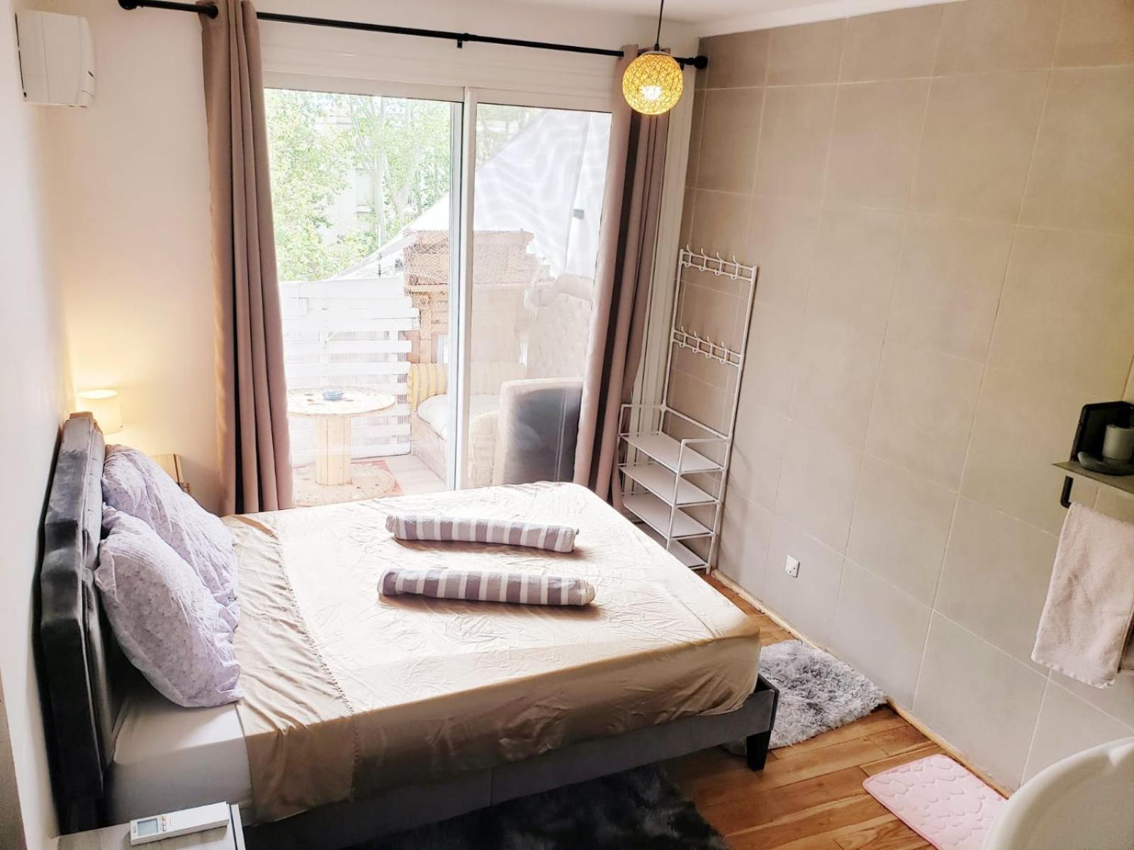 Suite From 1 To 6 - Bathtubs In Rooms - Air Conditioned Residential Appartement - Self-Arrival - Wifi - Netflix Disney - Kitchen - Laundry - Parking Avignon Exterior photo