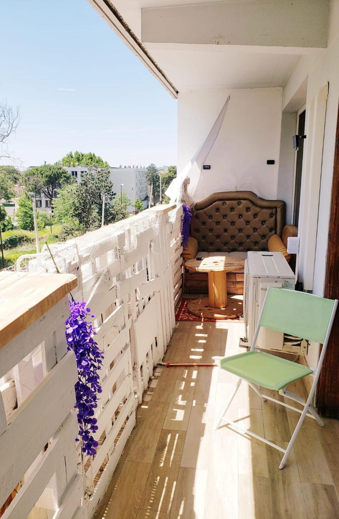 Suite From 1 To 6 - Bathtubs In Rooms - Air Conditioned Residential Appartement - Self-Arrival - Wifi - Netflix Disney - Kitchen - Laundry - Parking Avignon Exterior photo