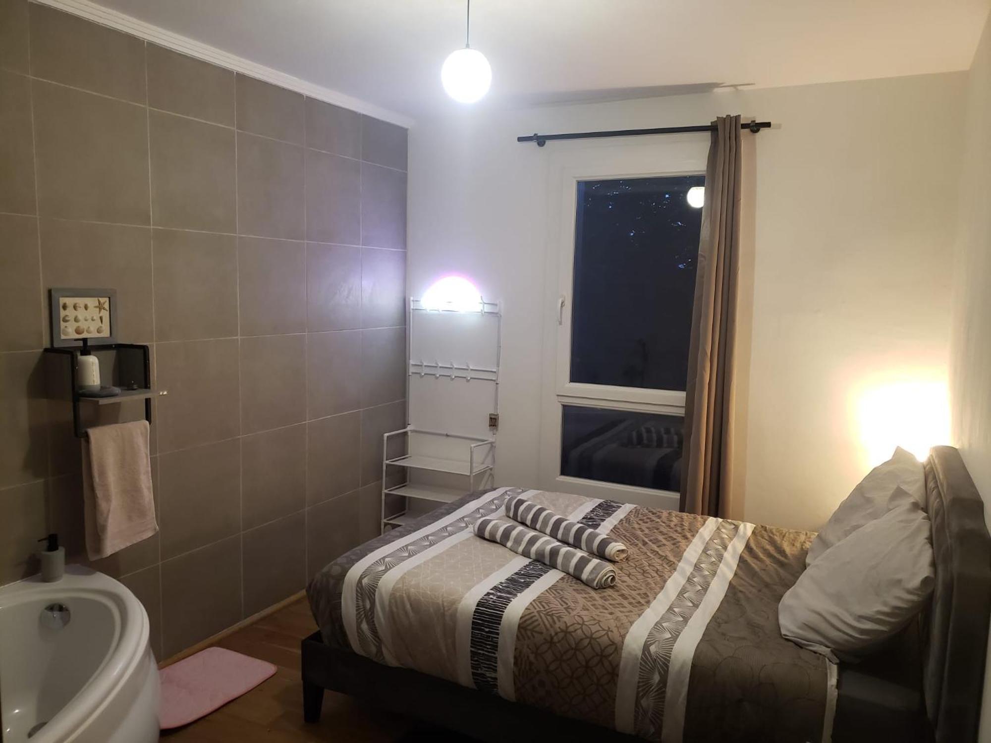 Suite From 1 To 6 - Bathtubs In Rooms - Air Conditioned Residential Appartement - Self-Arrival - Wifi - Netflix Disney - Kitchen - Laundry - Parking Avignon Exterior photo