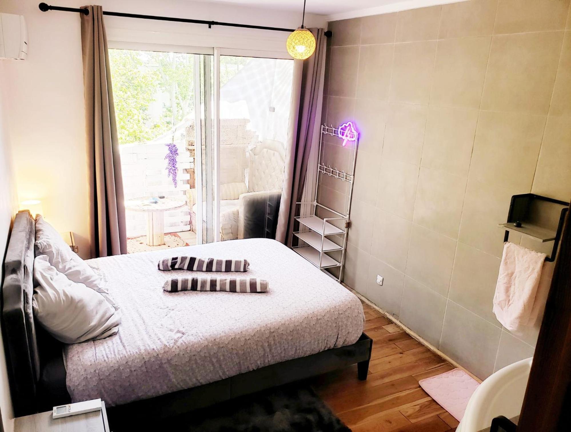 Suite From 1 To 6 - Bathtubs In Rooms - Air Conditioned Residential Appartement - Self-Arrival - Wifi - Netflix Disney - Kitchen - Laundry - Parking Avignon Exterior photo